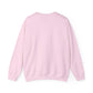Peace Sign Graffiti Sweatshirt