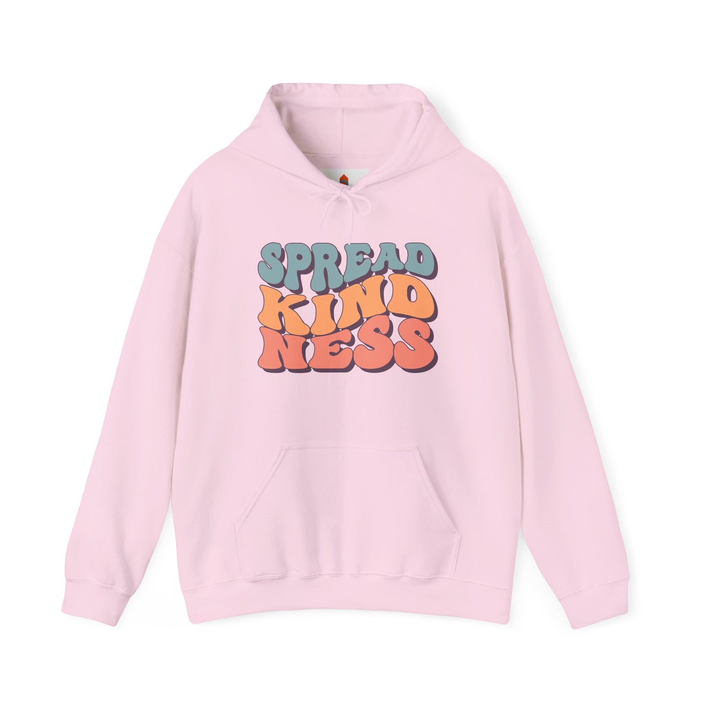 Spread Kindness Hoodie