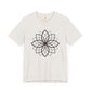 Lotus Flower of Life T-shirt