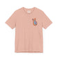 Hippie Peace Hand Sign T-shirt