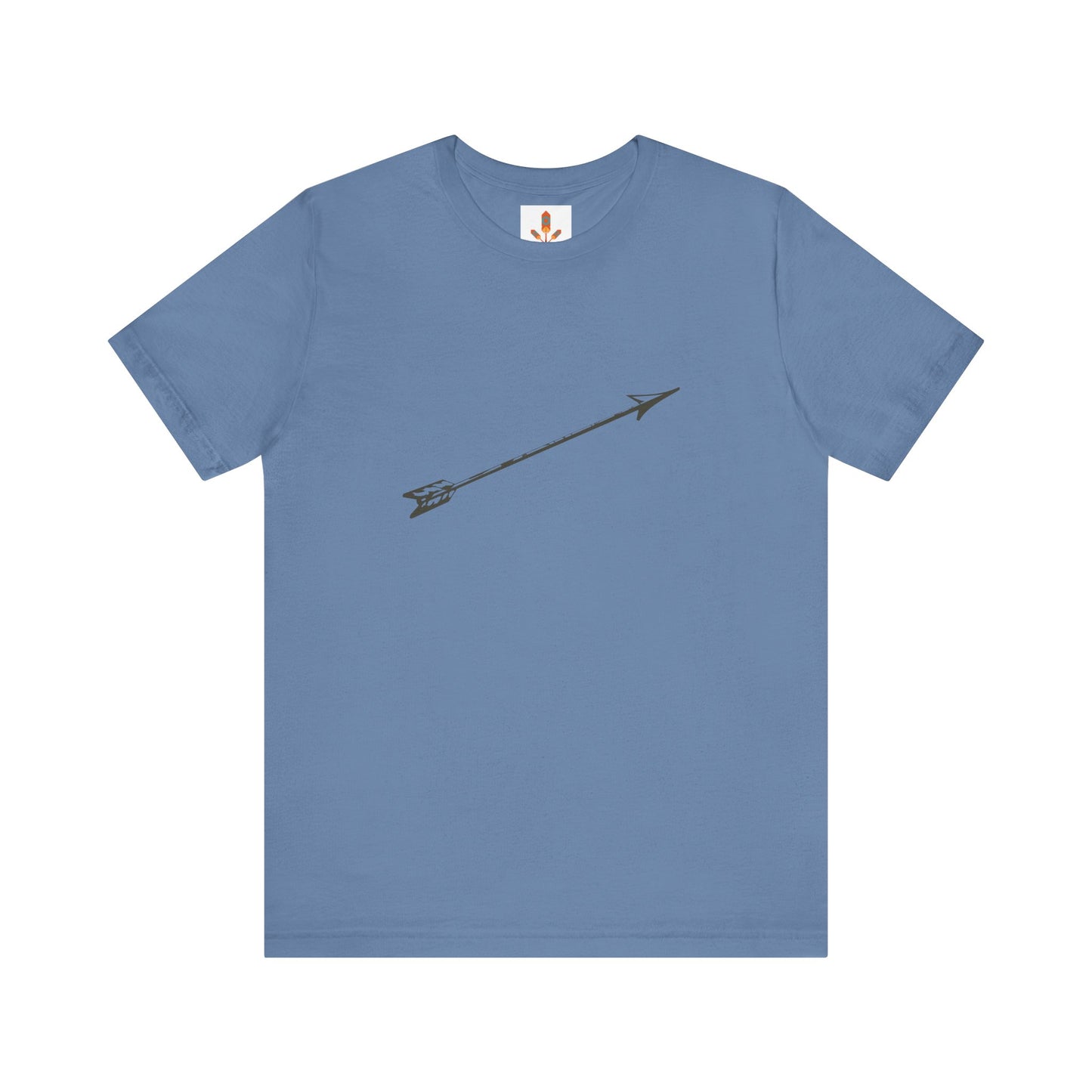 Simple Arrow T-shirt