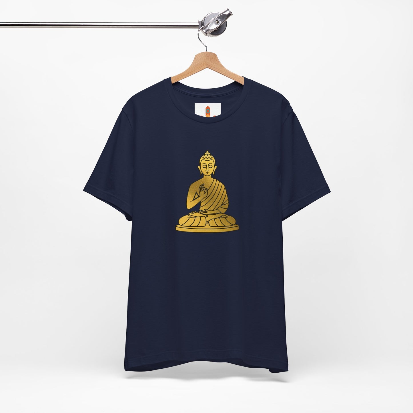 Maitreya Buddha T-shirt