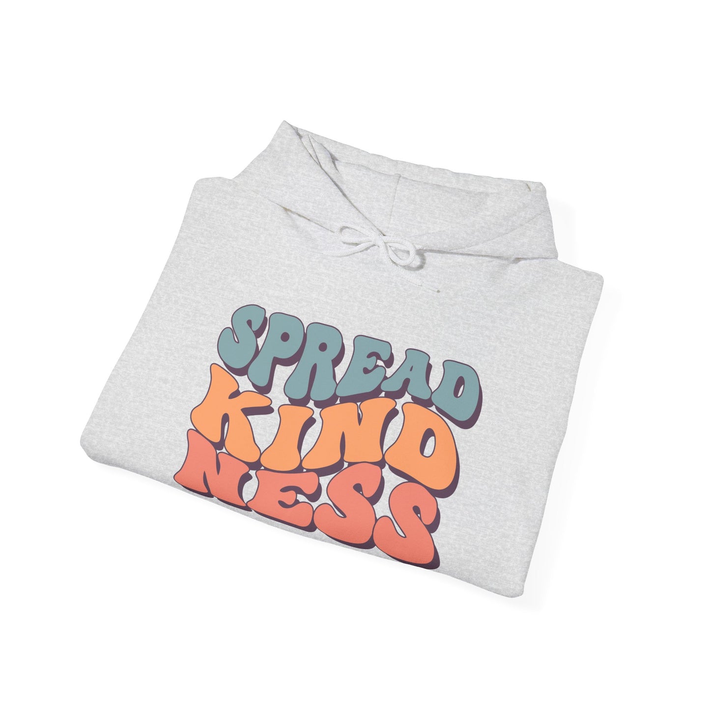 Spread Kindness Hoodie