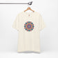 Colorful Mandala T-shirt