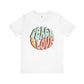 Peace and Love T-shirt