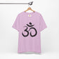Om Drawing T-shirt