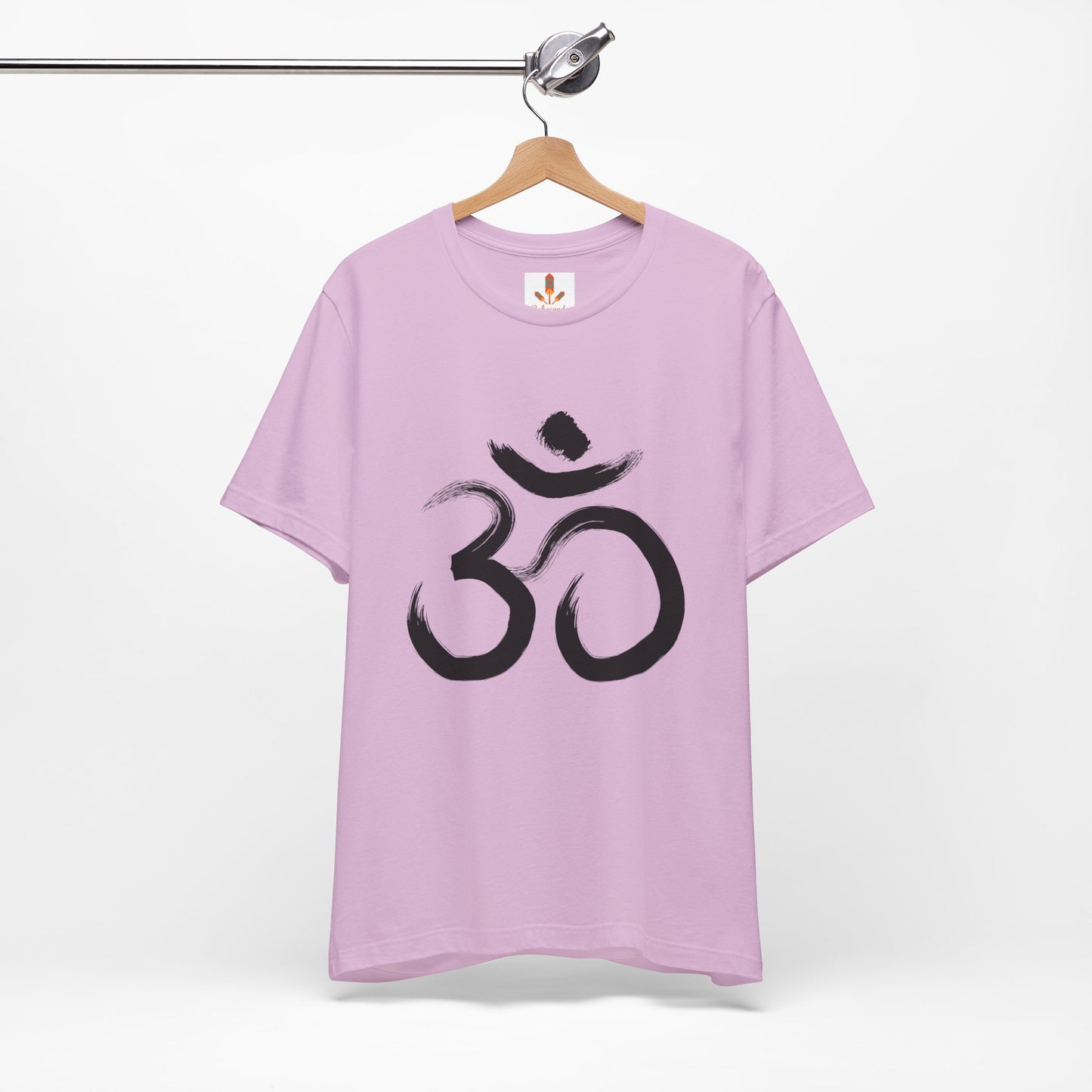 Om Drawing T-shirt