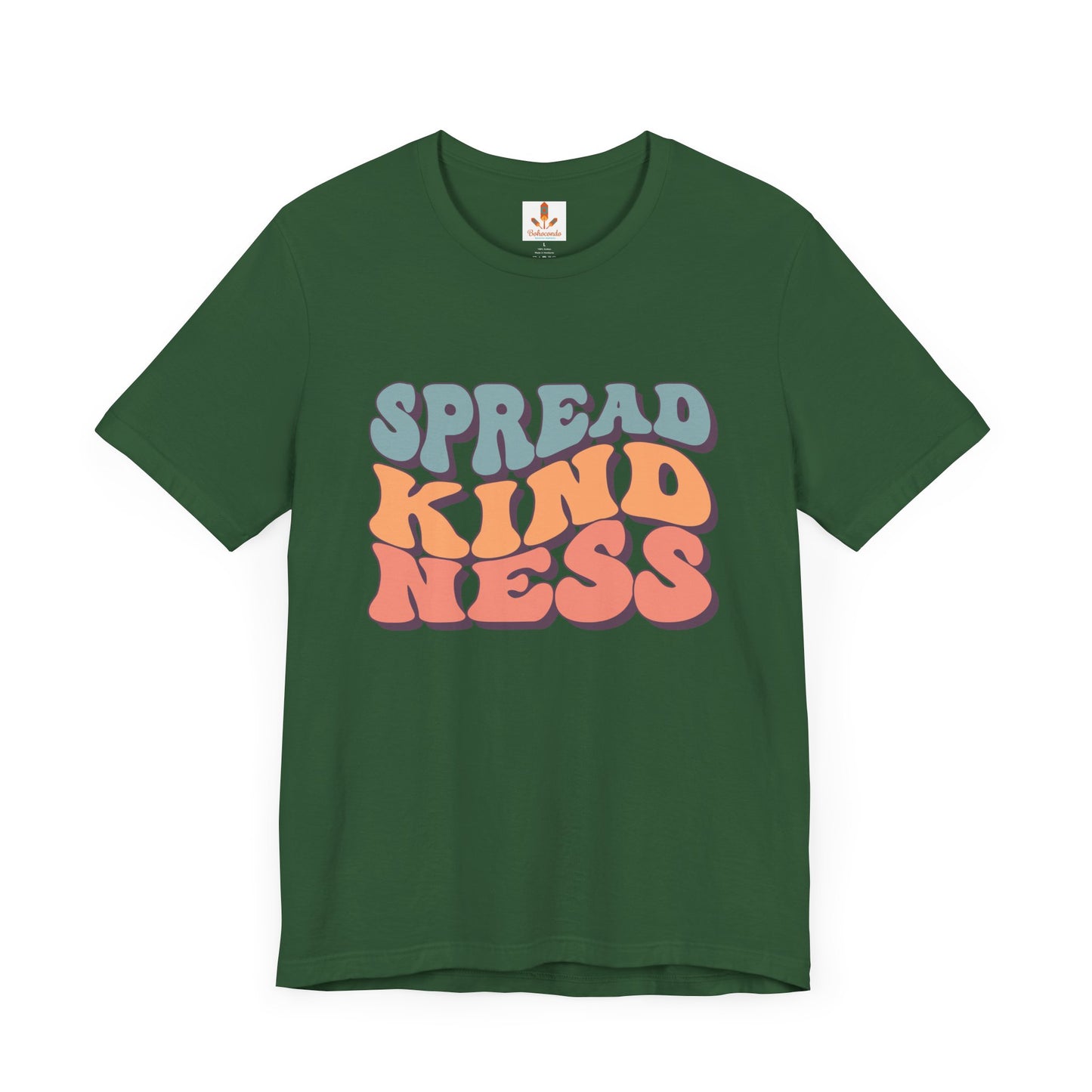 Spread Kindness T-shirt