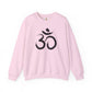 Om Drawing Sweatshirt