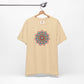 Mandala Art T-shirt