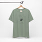 Yin Yang with Two Hands T-shirt
