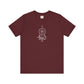 White Dream Catcher T-shirt