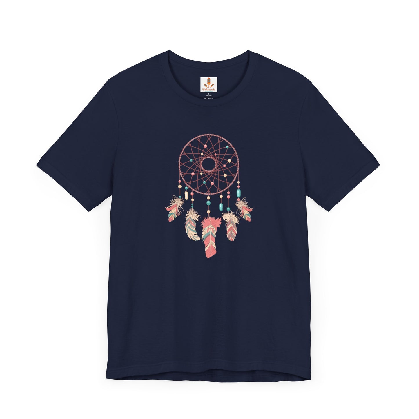 Native American Dream Catcher T-shirt
