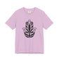 Hamsa Lotus Hand T-shirt
