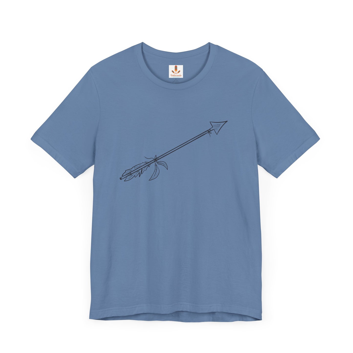 Native Arrow T-shirt