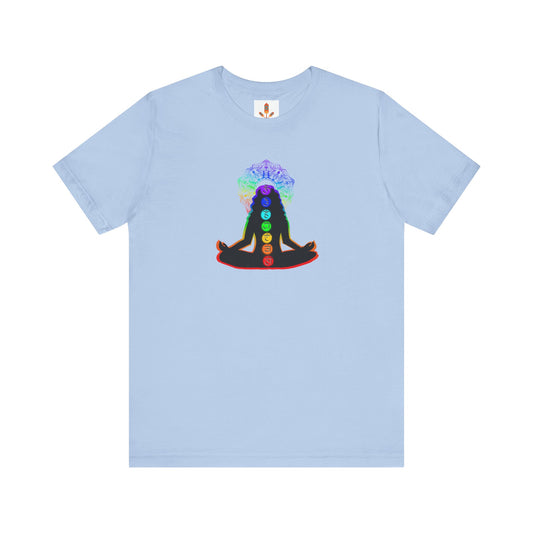 Kundalini Chakra T-shirt