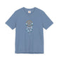 Blue and Brown Dream Catcher T-shirt