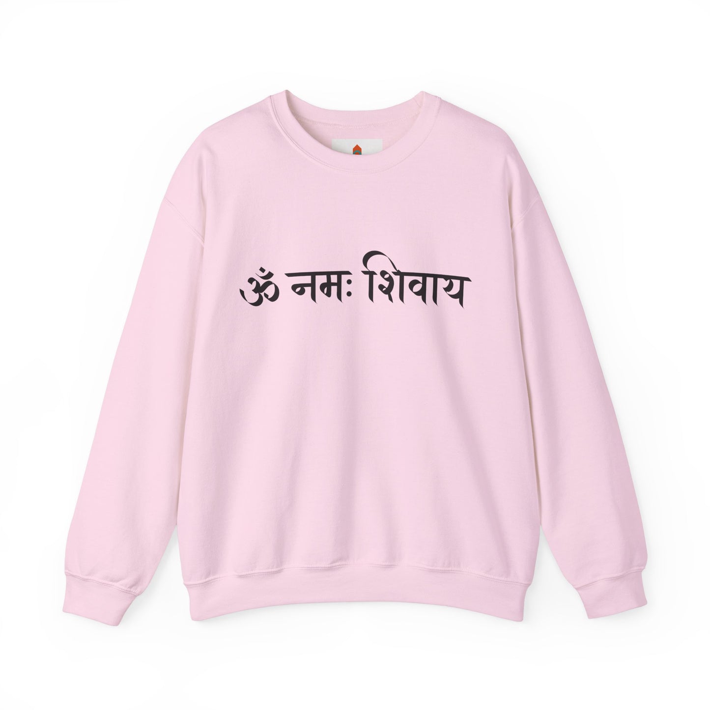 Om Mani Padme Hum Sweatshirt