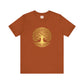 Golden Tree of Life T-shirt