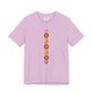 Om Pattern Design T-shirt