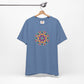 Colorful Mandala T-shirt