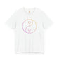 Simple Yin Yang T-shirt