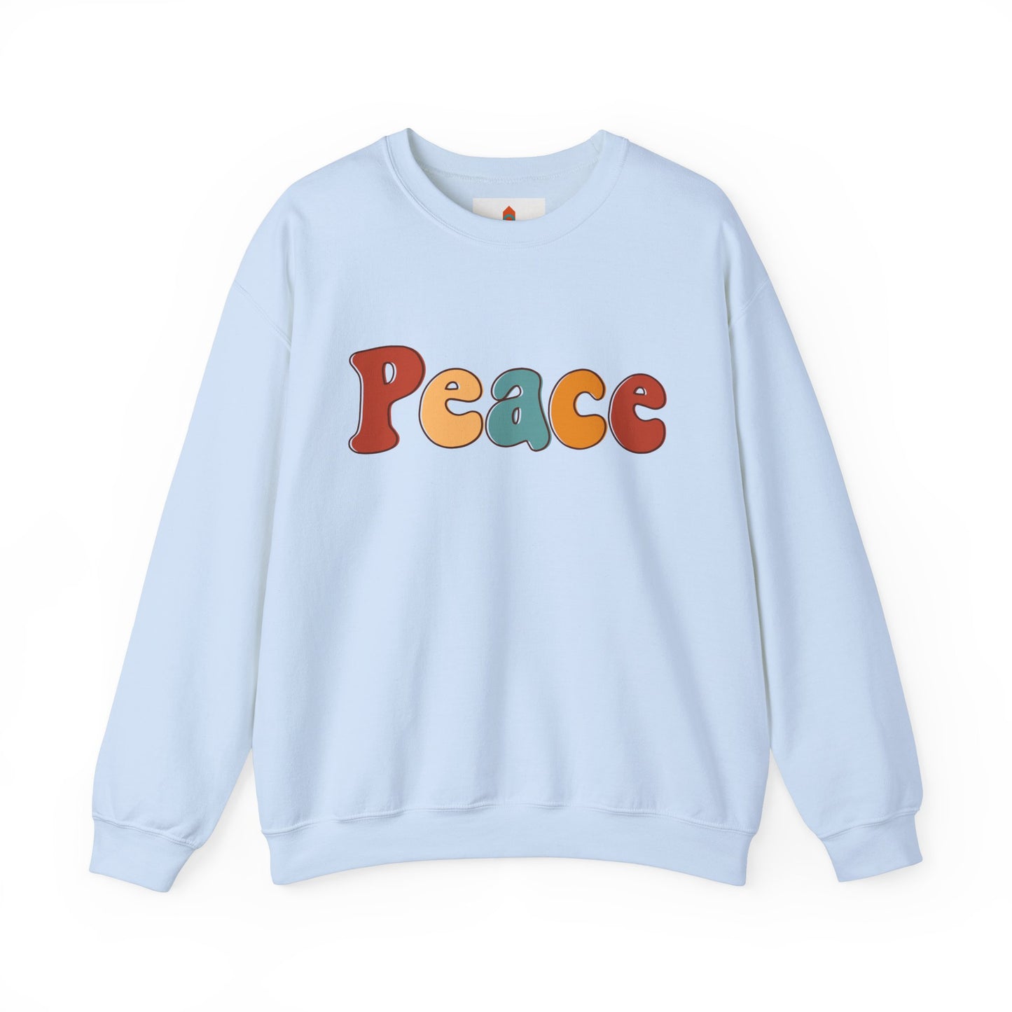 Peace Sweatshirt