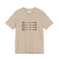 4 Arrows T-shirt