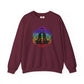 Chakra Art Sweatshirt