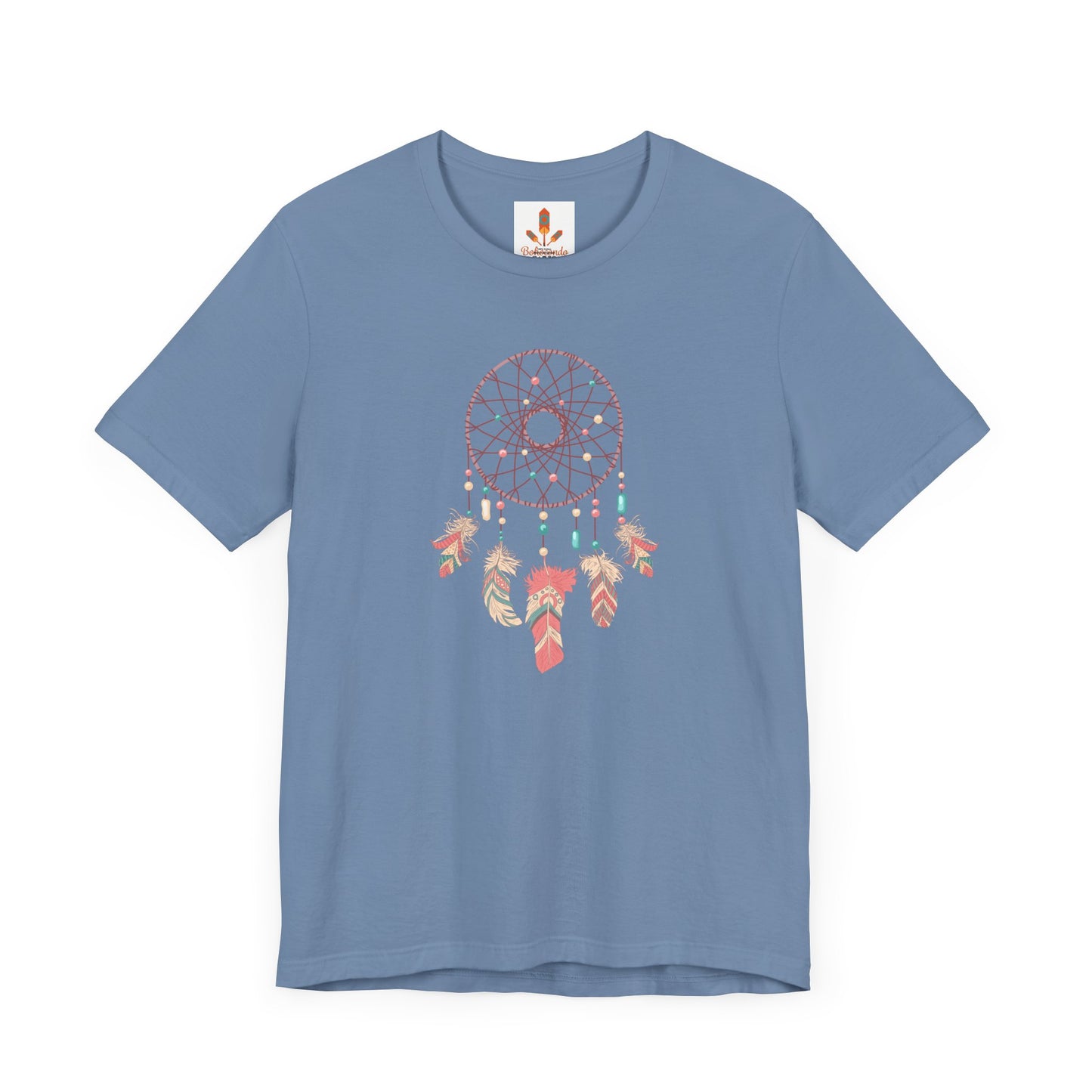 Native American Dream Catcher T-shirt