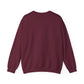 Hippie Peace Hand Sign Sweatshirt