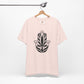 Hamsa Lotus Hand T-shirt