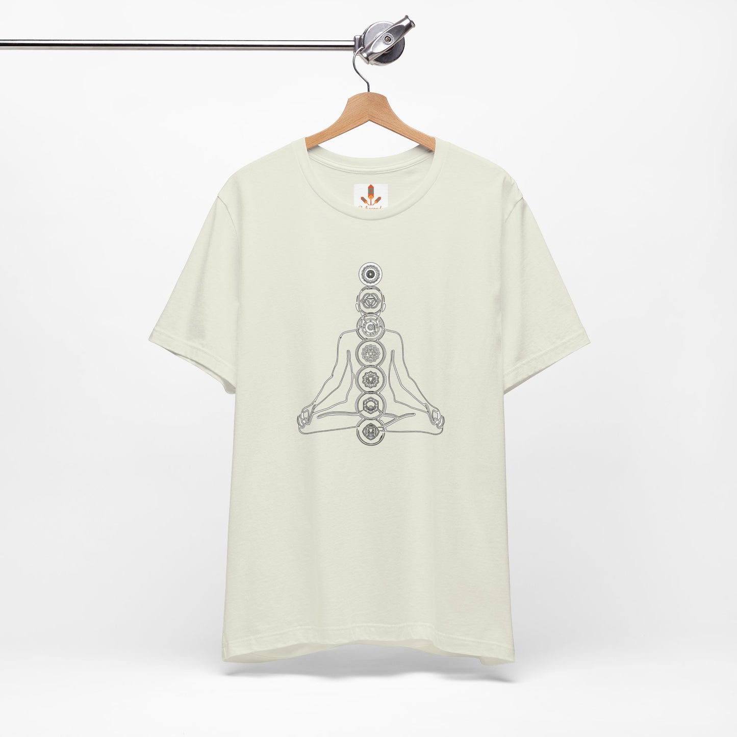 Sacral Chakra T-shirt
