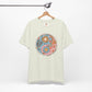 Boho Yin Yang T-shirt