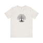 Tree of Life Design T-shirt