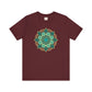Lotus Mandala T-shirt