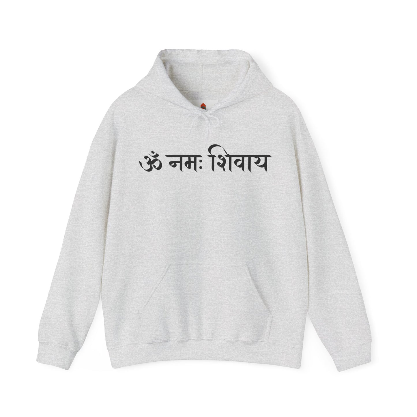 Om Mani Padme Hum Hoodie