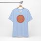Geometric Mandala T-shirt