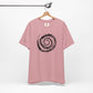 Spiral of Life Art T-shirt