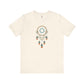Multicolored Dream Catcher T-shirt