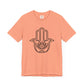 Simple Hamsa Hand T-shirt