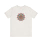 Mandala Art T-shirt