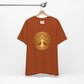 Golden Tree of Life T-shirt