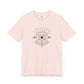 Evil Eye Design T-shirt
