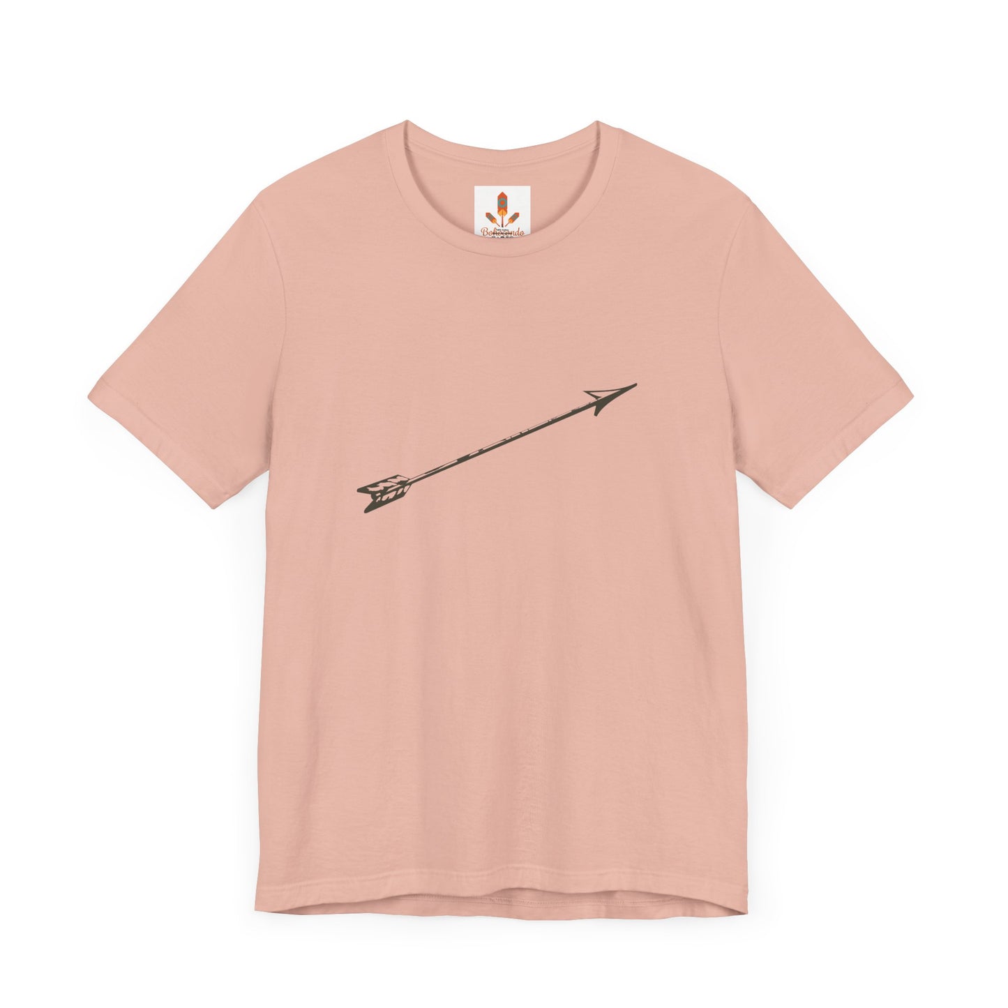 Simple Arrow T-shirt