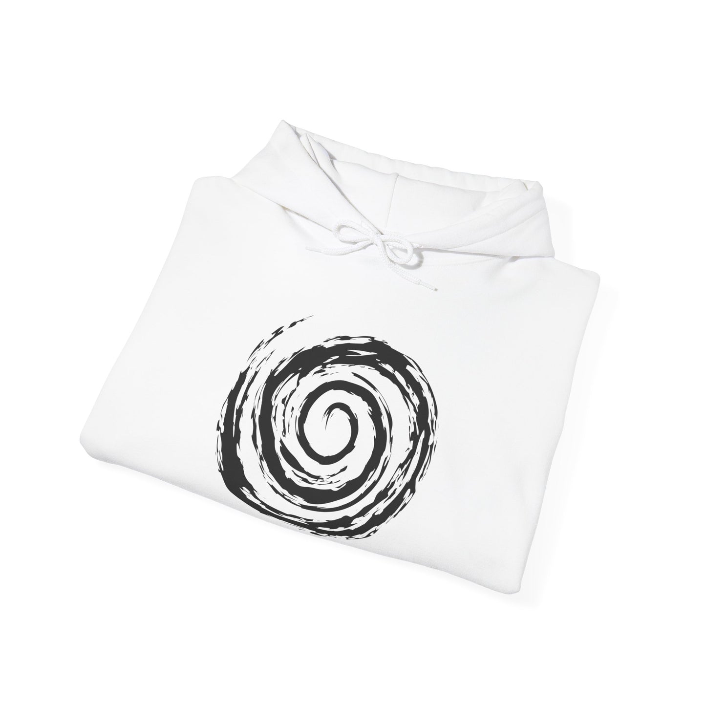 Spiral of Life Art Hoodie