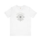 Evil Eye Design T-shirt