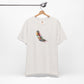 Feather Drawing T-shirt