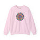 Colorful Mandala Sweatshirt