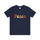 Peace T-shirt